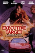 Watch Executive Target Nowvideo