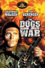 Watch The Dogs of War Nowvideo