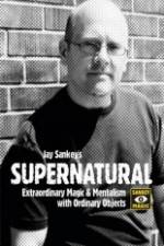 Watch Supernatural by Jay Sankey Nowvideo