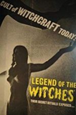Watch Legend of the Witches Nowvideo