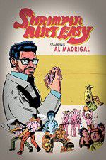 Watch Al Madrigal: Shrimpin\' Ain\'t Easy Nowvideo