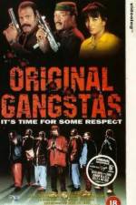 Watch Original Gangstas Nowvideo