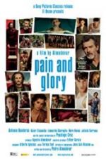 Watch Pain and Glory Nowvideo