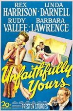 Watch Unfaithfully Yours Nowvideo
