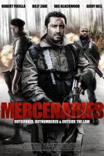 Watch Mercenaries Nowvideo