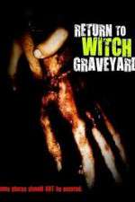 Watch Return to Witch Graveyard Nowvideo