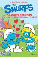 Watch My Smurfy Valentine Nowvideo