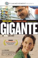 Watch Gigante Nowvideo