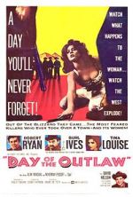 Watch Day of the Outlaw Nowvideo