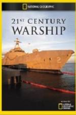 Watch Inside: 21st Century Warship Nowvideo
