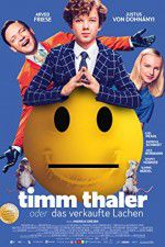 Watch The Legend of Timm Thaler or The Boy Who Sold His Laughter Nowvideo