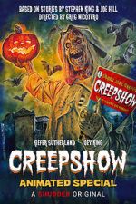 Watch Creepshow Animated Special Nowvideo