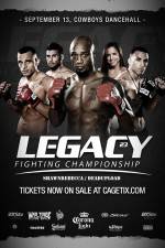 Watch Legacy 23 Nowvideo