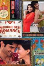 Watch Shuddh Desi Romance Nowvideo