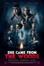 Watch She Came from the Woods Movie25