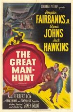 Watch The Great Manhunt Nowvideo