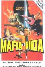 Watch Mafia vs Ninja Nowvideo