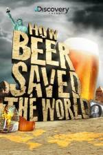 Watch How Beer Saved the World Nowvideo