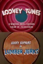 Watch Lumber Jerks (Short 1955) Nowvideo