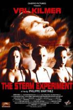 Watch The Steam Experiment Nowvideo