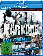 Watch Parkour: Beat Your Fear Nowvideo