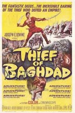 Watch The Thief of Baghdad Nowvideo