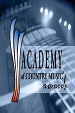 Watch ACM Awards Nowvideo