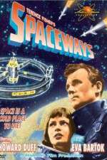 Watch Spaceways Nowvideo