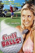 Watch Golfballs! Nowvideo