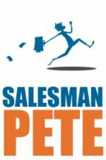 Watch Salesman Pete and the Amazing Stone from Outer Space! Nowvideo