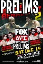 Watch UFC on FOX 9 Preliminary Nowvideo