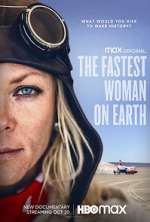 Watch The Fastest Woman on Earth Nowvideo