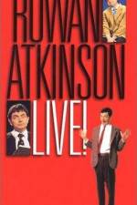 Watch Rowan Atkinson Live Nowvideo