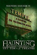 Watch A Haunting on Washington Avenue: The Temple Theatre Nowvideo