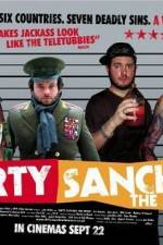 Watch Dirty Sanchez: The Movie Nowvideo