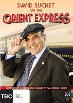 Watch David Suchet on the Orient Express Nowvideo