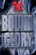 Watch Bound for Glory Nowvideo