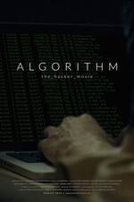 Watch Algorithm the Hacker Movie Nowvideo