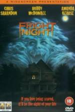 Watch Fright Night Nowvideo