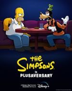 Watch The Simpsons in Plusaversary (Short 2021) Nowvideo