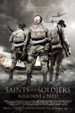 Watch Saints and Soldiers Airborne Creed Nowvideo
