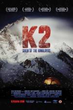 Watch K2: Siren of the Himalayas Nowvideo