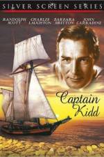 Watch Captain Kidd Nowvideo