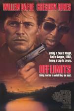 Watch Off Limits Nowvideo