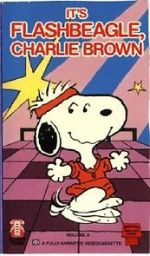 Watch It\'s Flashbeagle, Charlie Brown (TV Short 1984) Nowvideo