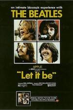 Watch Let It Be Nowvideo