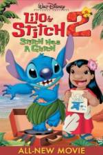 Watch Lilo & Stitch 2: Stitch Has a Glitch Nowvideo