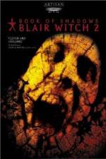 Watch Book of Shadows: Blair Witch 2 Nowvideo