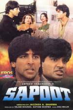 Watch Sapoot Nowvideo