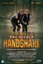 Watch The Secret Handshake Nowvideo